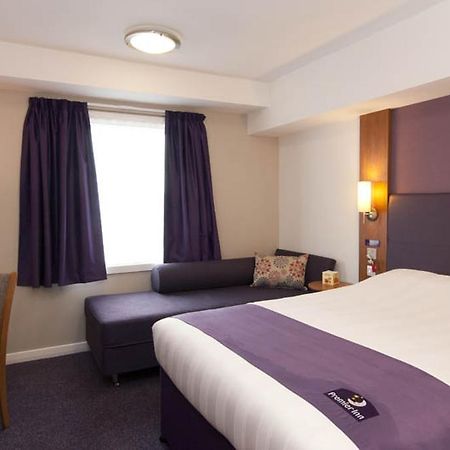 Premier Inn Hatfield 외부 사진