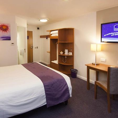 Premier Inn Hatfield 외부 사진