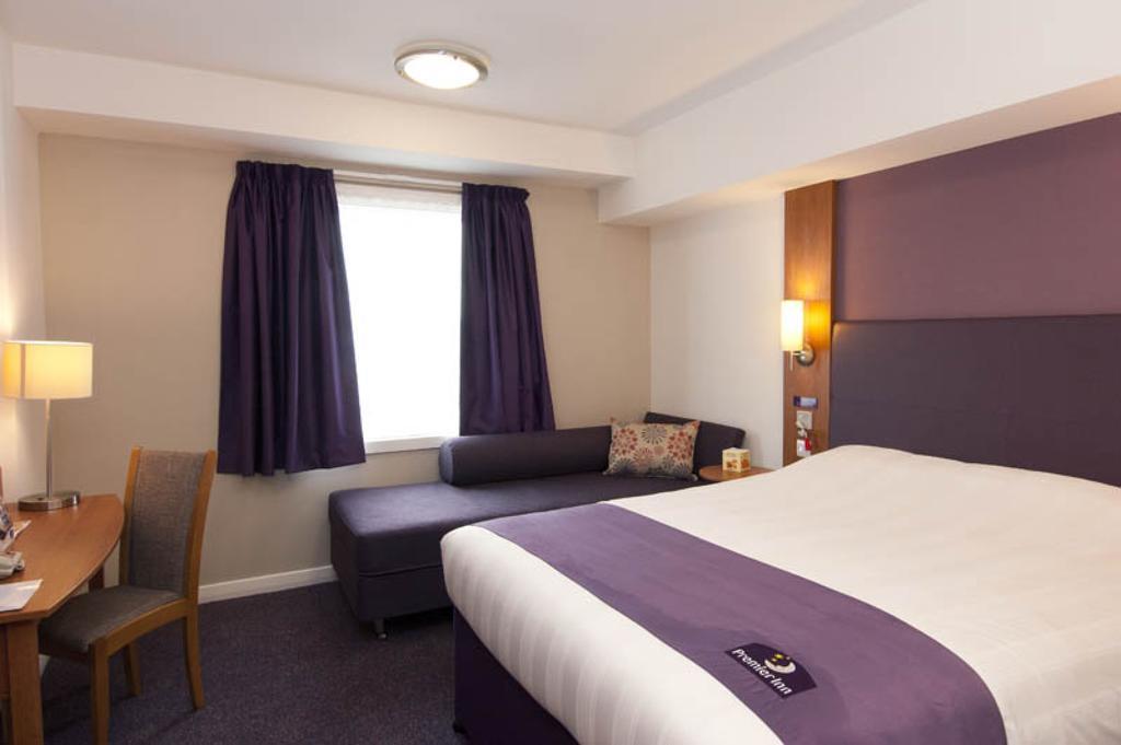 Premier Inn Hatfield 외부 사진