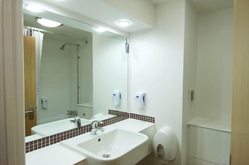 Premier Inn Hatfield 외부 사진